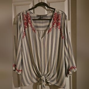 Women's Top / 1X